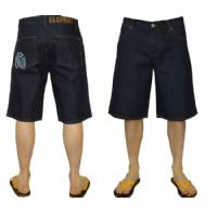 Element DRIFT SHORTS