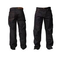 FATHOM JEANS - WASHED