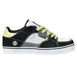 GLT 2 Skate Shoes - Navy/Silver