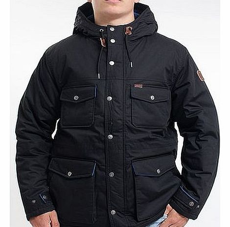 Hemlock Jacket