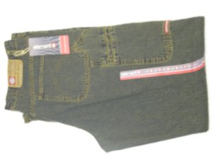 Element Keystone Denim