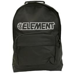 Logo Backpack - Black