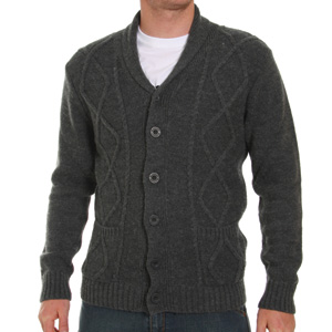 Ludwin Cardigan