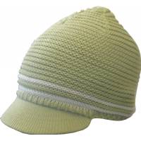 MAGNITUTDE BEANIE - OLIVE