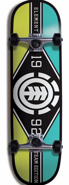 Element Major League Complete Skateboard - 7.75