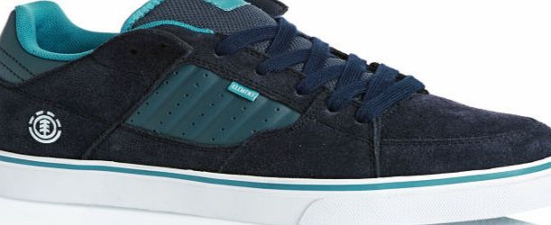 Element Mens Element Glt 2 A Shoes - Navy Marine