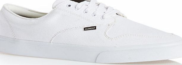 Element Mens Element Topaz C3 Shoes - White