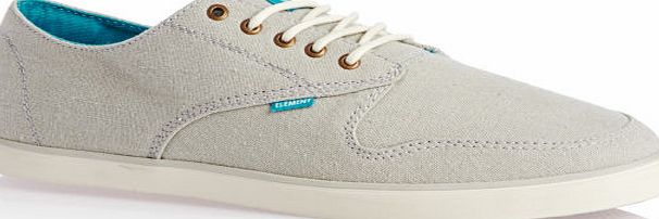 Element Mens Element Topaz Shoes - Light Grey