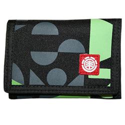 Multiplex Wallet - Green