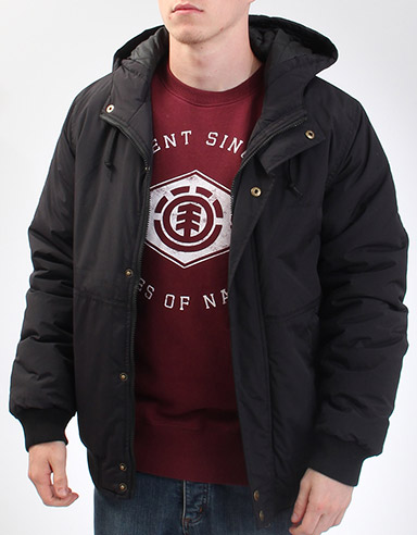 Plymouth F2 Jacket