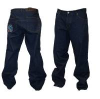 REACTOR JEANS DOUBLE STONE