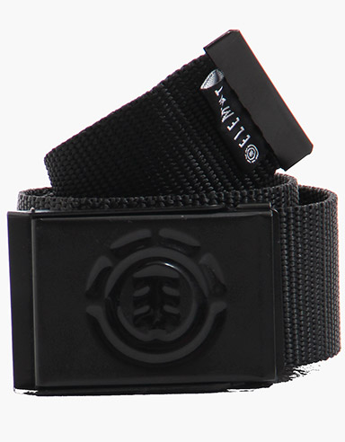 Element Sense Web belt