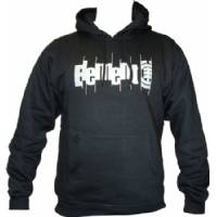 SHIFT HOODY