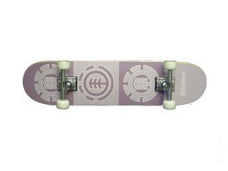 Element Vertical Icon Complete (Abec5)