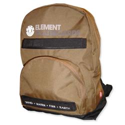 Wasco Backpack V1 - Mocca