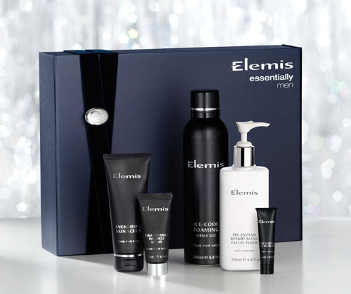 elemis Essentially Men - Christmas Gift