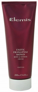 Elemis EXOTIC FRANGIPANI MONOI BATH and SHOWER