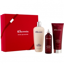 Elemis EXOTIC SPA SECRETS GIFT SET (3 PRODUCTS)