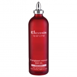 Elemis FRANGIPANI MONOI BODY OIL (100ML)