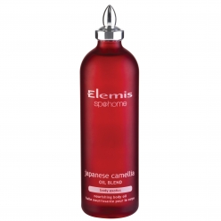 Elemis JAPANESE CAMELIA BODY OIL BLEND (100ML)