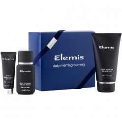 Elemis MEN SMOOTH SHAVE FOR MEN GIFT SET (3
