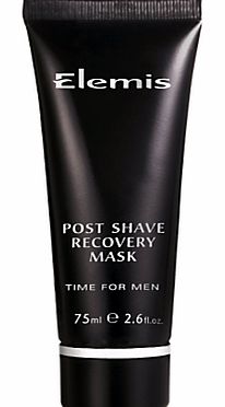 Elemis Post Shave Recovery Mask