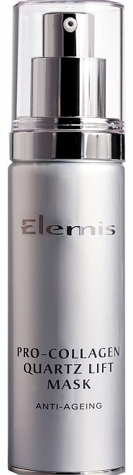 Elemis Pro-Collagen Quartz Lift Mask 50ml