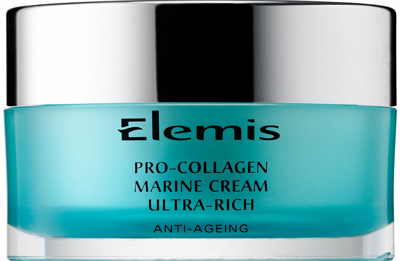 Elemis Pro-Collagen Ultra Rich Marine Cream 50ml