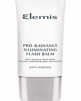 Pro-Radiance Illuminating Flash Balm 50ml