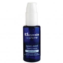 Elemis QUIET MIND TEMPLE BALM (15ML)