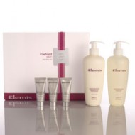 Radiant Skin Collection - Normal to Dry