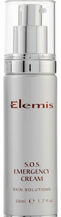 Elemis S.O.S. Emergency Cream 50ml