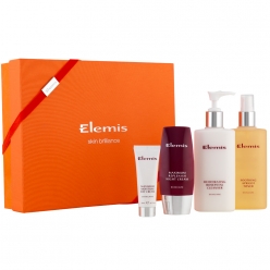 Elemis SKIN BRILLIANCE GIFT SET (4 PRODUCTS)