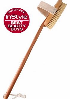 Sp@Home Body Detox Skin Brush