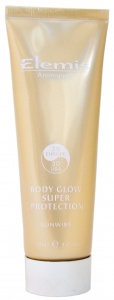 Elemis SUNWISE BODY GLOW SUPER PROTECTION SPF25
