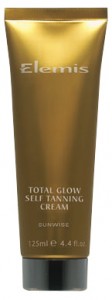Elemis SUNWISE TOTAL GLOW SELF TANNING CREAM