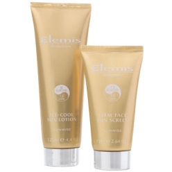 Elemis SUNWISE VALUE DUO - LOW PROTECTION