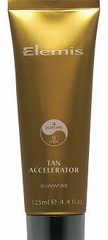 Elemis Tan Accelerator SPF4 125ml