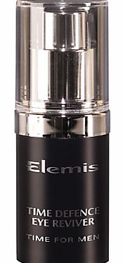 Elemis Time Defence Eye Reviver