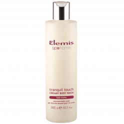 Elemis TRANQUIL TOUCH CREAMY BODY WASH (300ML)