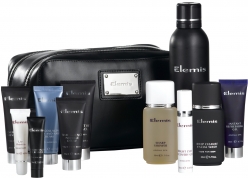 Elemis UNIVERSAL TRAVELLER FOR MEN (10 PRODUCTS)