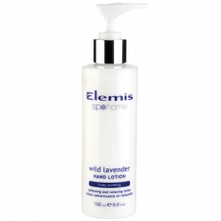 Elemis WILD LAVENDER HAND LOTION (195ML)
