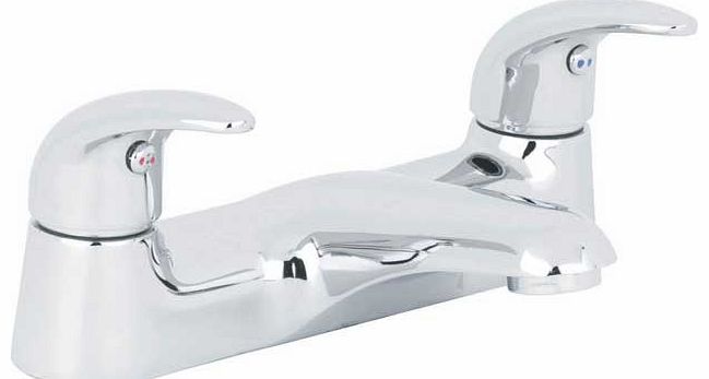 Eliana Bathrooms Eliana Ammi Bath Filler Tap