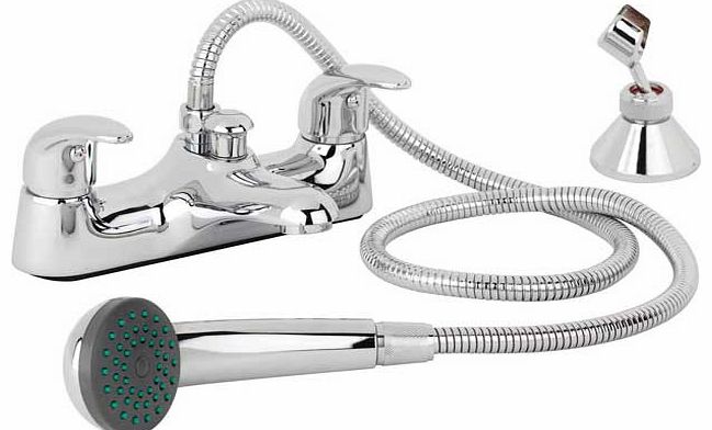 Eliana Bathrooms Eliana Ammi Bath Shower Mixer Tap