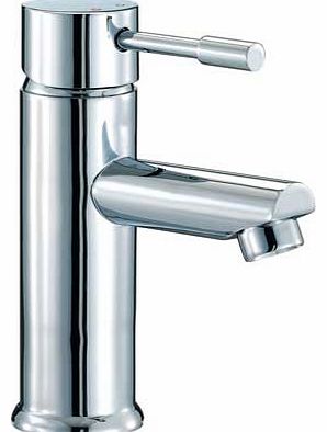 Eliana Bathrooms Eliana Ivy Basin Mixer Tap - Click Clack Waste