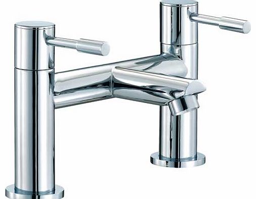 Eliana Bathrooms Eliana Ivy Bath Filler Tap