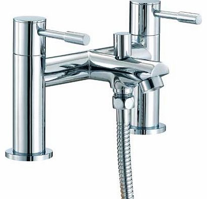 Eliana Bathrooms Eliana Ivy Bath Shower Mixer Tap