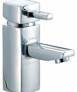 Eliana Reagan Basin Mixer Taps - Including Click