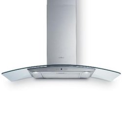 Elica 70cm Chimney Hood