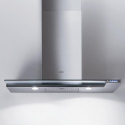 Elica 90cm Optica Chimney Hood